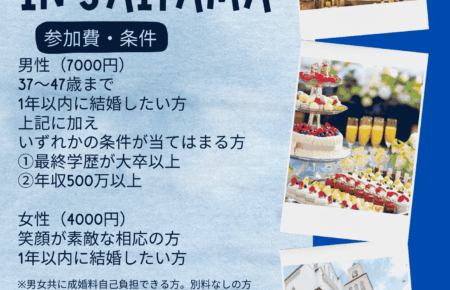 川崎生田相談室　パーティー