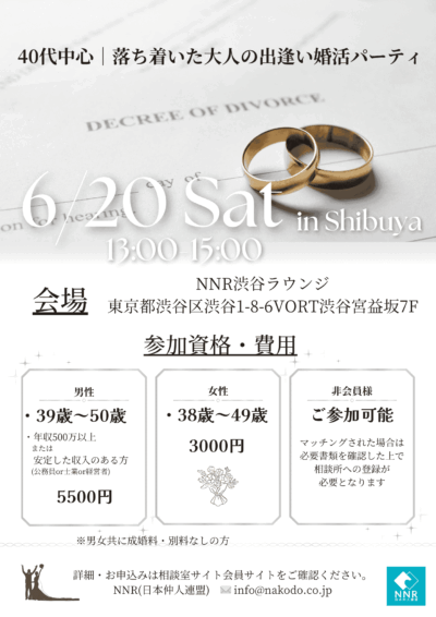 川崎生田相談室　パーティ