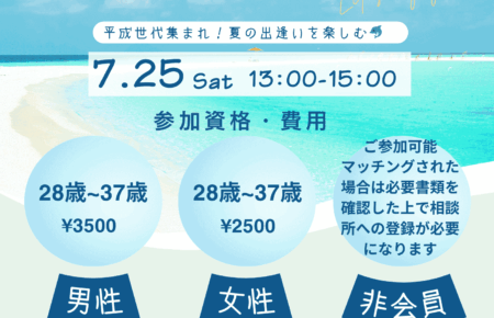 川崎生田相談室　パーティー