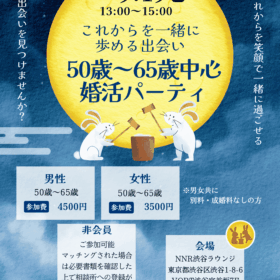 川崎生田相談室　パーティ
