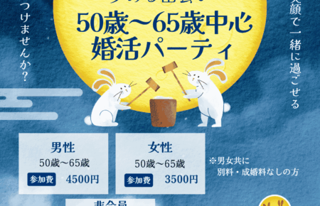 川崎生田相談室　パーティ