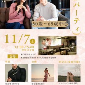 川崎生田相談室　パーティー